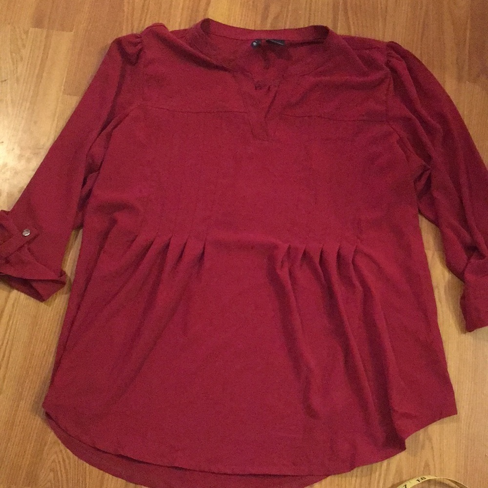 New Direction Women’s Tunic size Large (K)